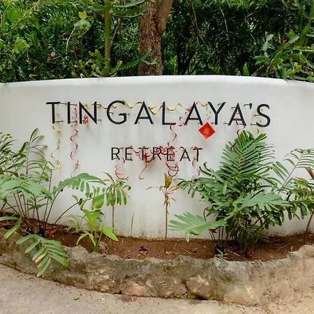 Hotel Tingalaya'S Retreat